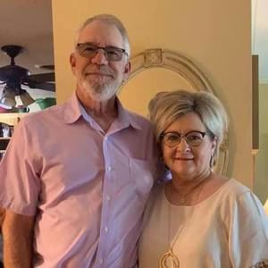 Meet your Posher, Debbie rhea